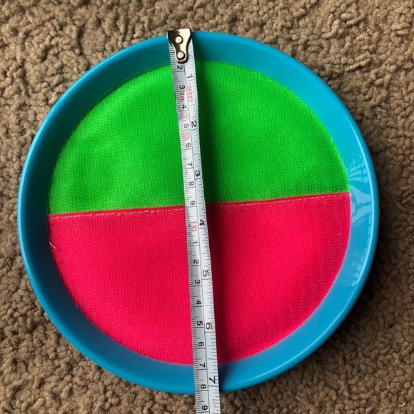 Toss and Catch Game set - Picture 7 of 10